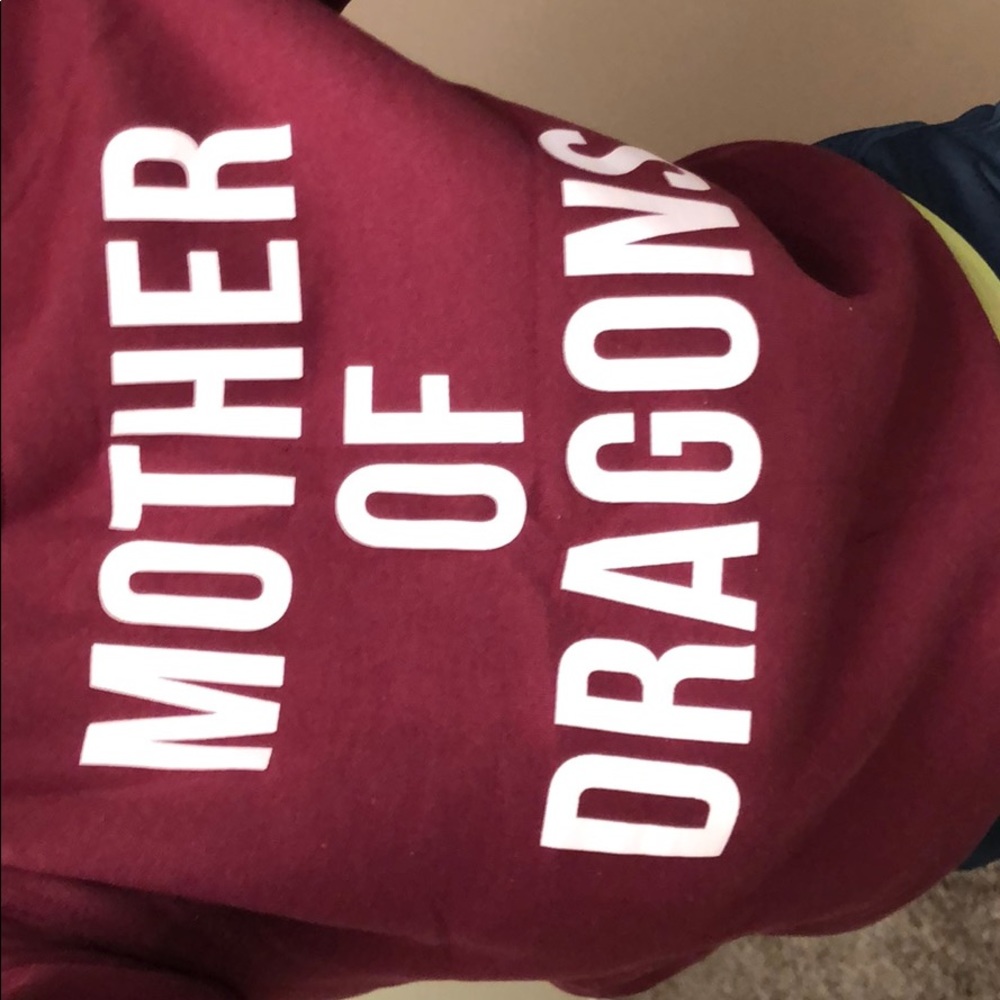 Game Of Thrones Sweatshirt - image 2